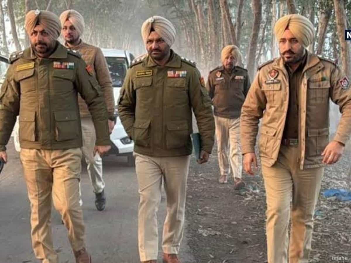 ट्रेन को IED से उड़ाने की थी खौफनाक आतंकी साजिश! पंजाब पुलिस की मुस्तैदी ने ऐन वक्त पर बड़े हादसे को टाला