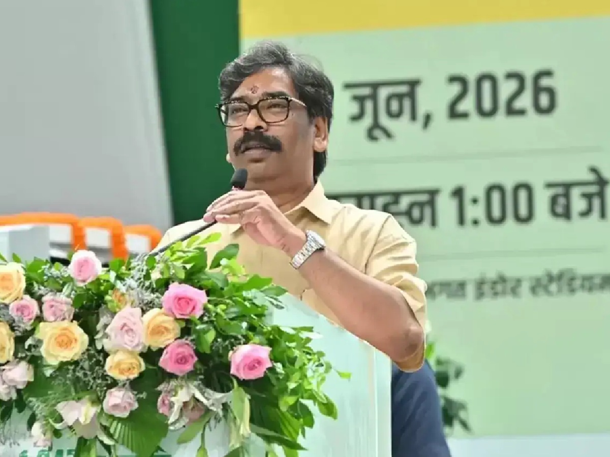 झारखंड को मिलने जा रहा पहला फिल्म और टेलीविजन संस्थान, SRFTI और JFDCL के बीच आज होगा ऐतिहासिक एमओयू