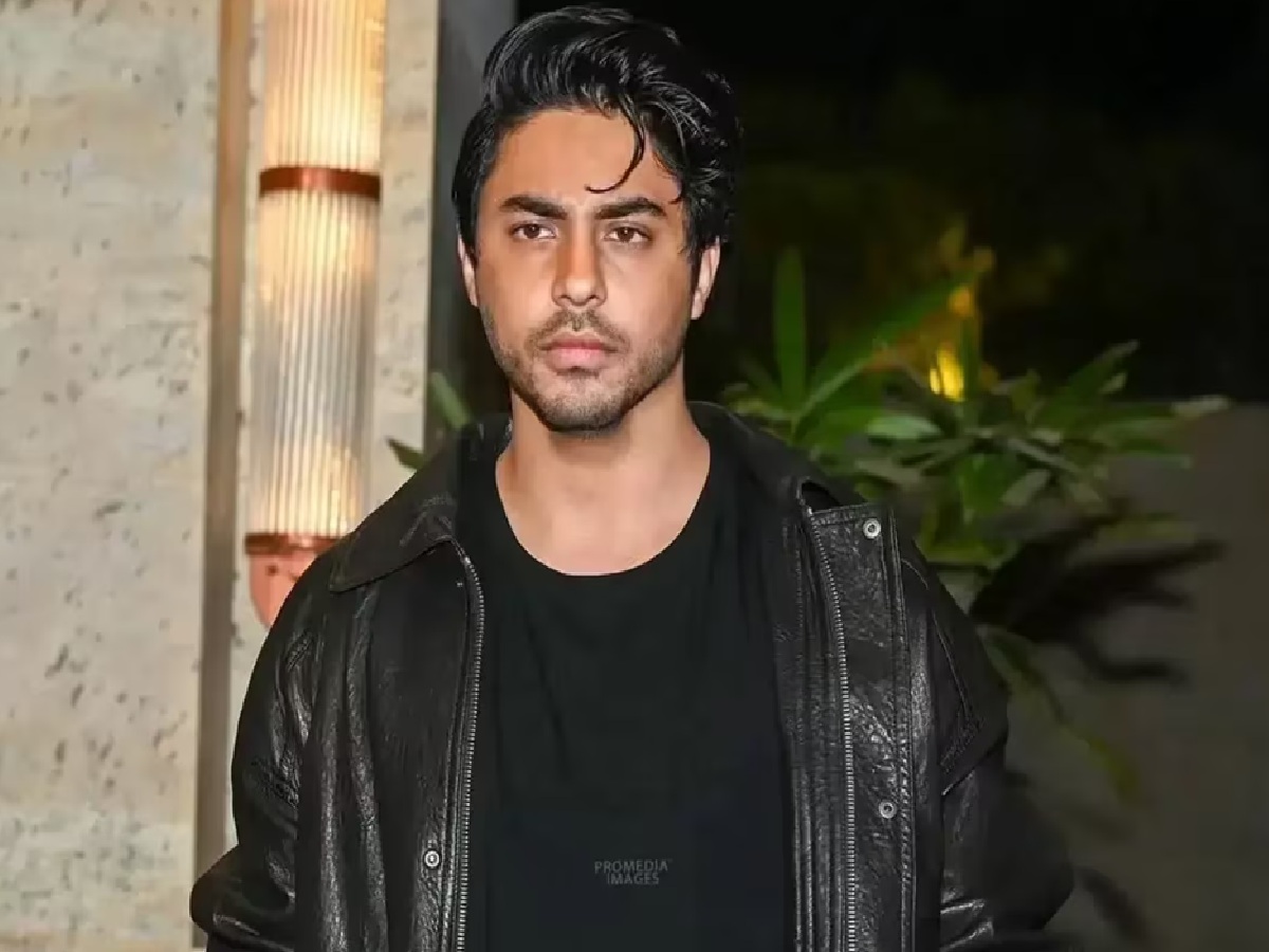 हमेशा गंभीर क्यों नजर आते हैं शाहरुख खान के बेटे आर्यन खान? को-एक्टर राघव जुयाल ने खोली दिल की बात