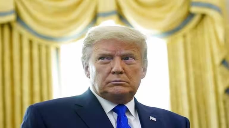 US Tariff News: अमेरिका का बड़ा फैसला! भारत समेत 60 देशों पर लगाया नया टैरिफ, जानें ट्रेड पर क्या पड़ेगा असर