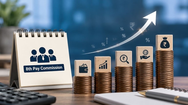 WB 7th Pay Commission: पश्चिम बंगाल के राज्य कर्मचारियों को बड़ा तोहफा, 7वें वेतन आयोग का गठन; जानें कब बढ़ेगी सैलरी