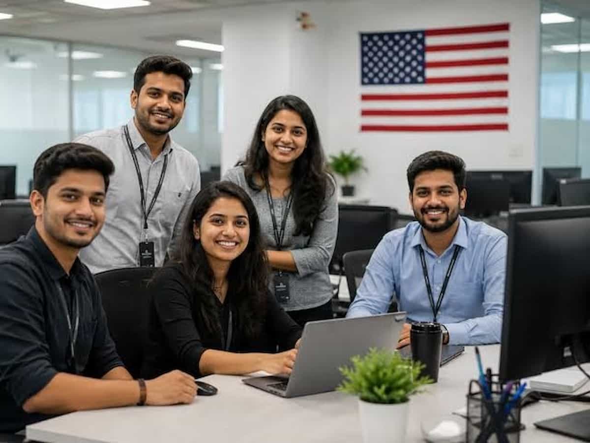 अमेजन इंजीनियर का चौंकाने वाला खुलासा! भारत में 40 लाख या अमेरिका में 1.9 करोड़ की नौकरी