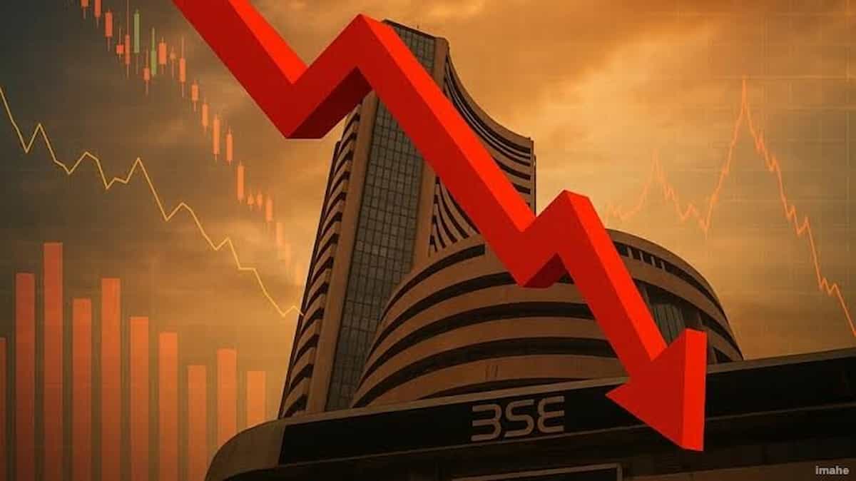 शेयर बाजार में बंपर तेजी! सेंसेक्स 600 अंक उछला, निफ्टी 23,950 पार, CarTrade Tech के शेयर रॉकेट बने