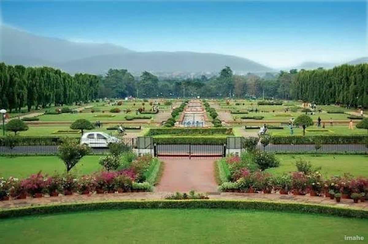 जमशेदपुर से सिर्फ 12 किमी दूर है यह खूबसूरत और शांत पर्यटक स्थल, वीकेंड पर पर्यटकों की बन रहा है पहली पसंद