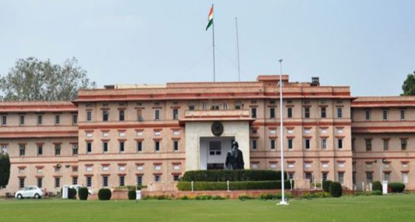 राजस्थान सरकार का बड़ा कदम: नदियों को जहरीले प्रदूषण से बचाने के लिए बनेगी विशेष कार्ययोजना