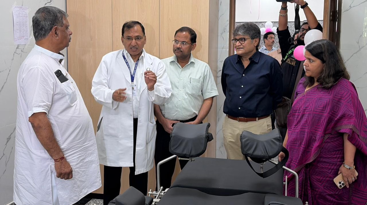 आयुष्मान भारत योजना का संकट: लंबे अरसे से अटके पड़े हैं अस्पतालों के क्लेम, 98 हजार से ज्यादा शिकायतों के बीच अधिकारियों का बड़ा बयान