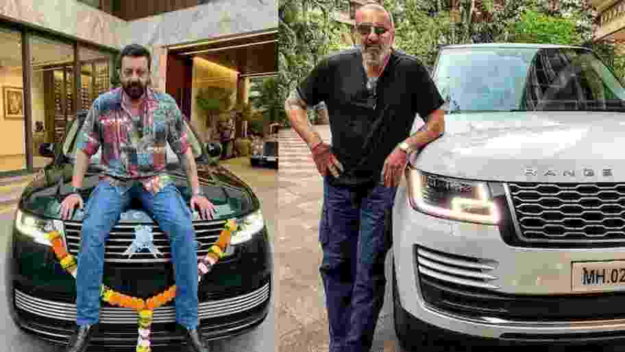Sanjay Dutt Birthday & Net Worth: ₹295 करोड़ की संपत्ति, 40 करोड़ का आलीशान बंगला और लग्जरी गाड़ियों का काफिला
