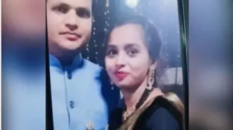 Mathura Crime News: फोन पर बात के दौरान रोने लगा 3 साल का मासूम, मां ने गुस्से में दबाया गला; 1 महीने बाद पति के सामने खुला खौफनाक सच
