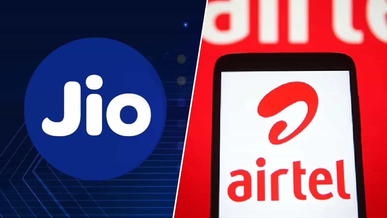 Jio और Airtel का महा-प्लान: भारत में सैटेलाइट और 6G तकनीक से आएगी इंटरनेट क्रांति, हमेशा के लिए बदल जाएगा 'डिजिटल गेम'