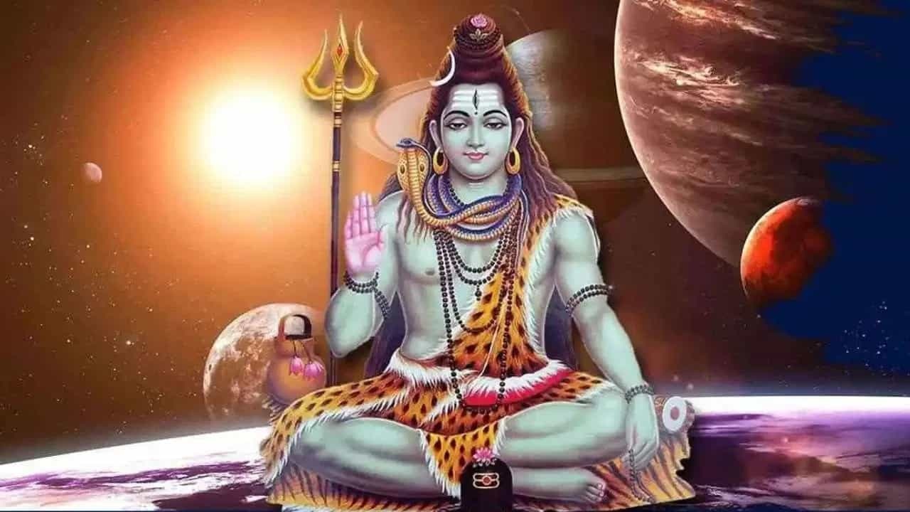 Sawan 2026: सावन में हर दिन पूजा के समय करें शिव चालीसा का पाठ, भोलेनाथ दूर करेंगे जीवन का हर संकट