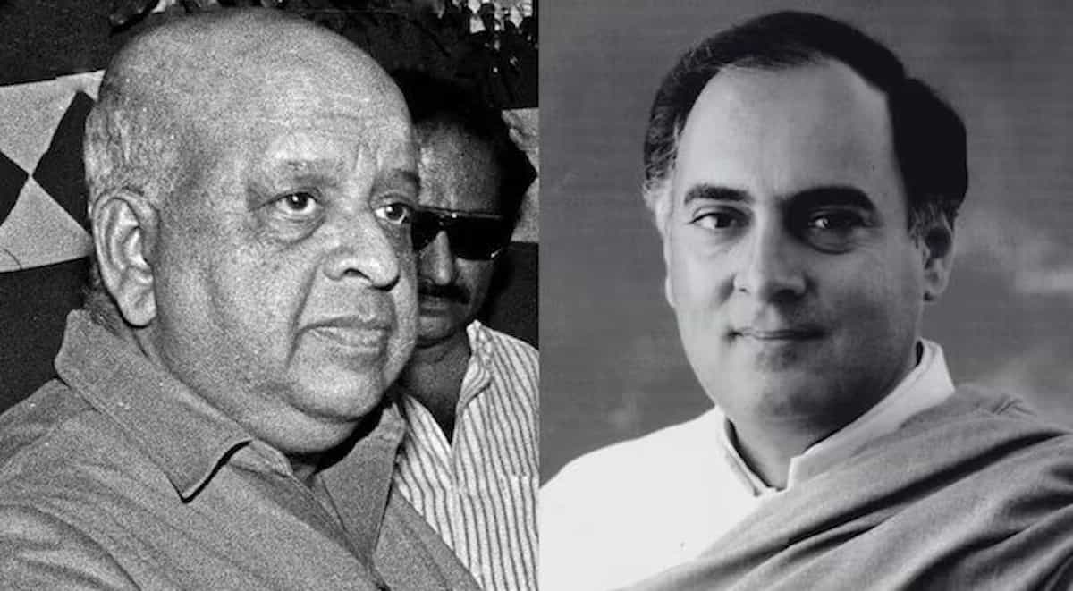 जब मुख्य चुनाव आयुक्त से भिड़ गए थे पीएम राजीव गांधी, पर कतरने के लिए रातों-रात बदले नियम और फिर आए टीएन शेषन