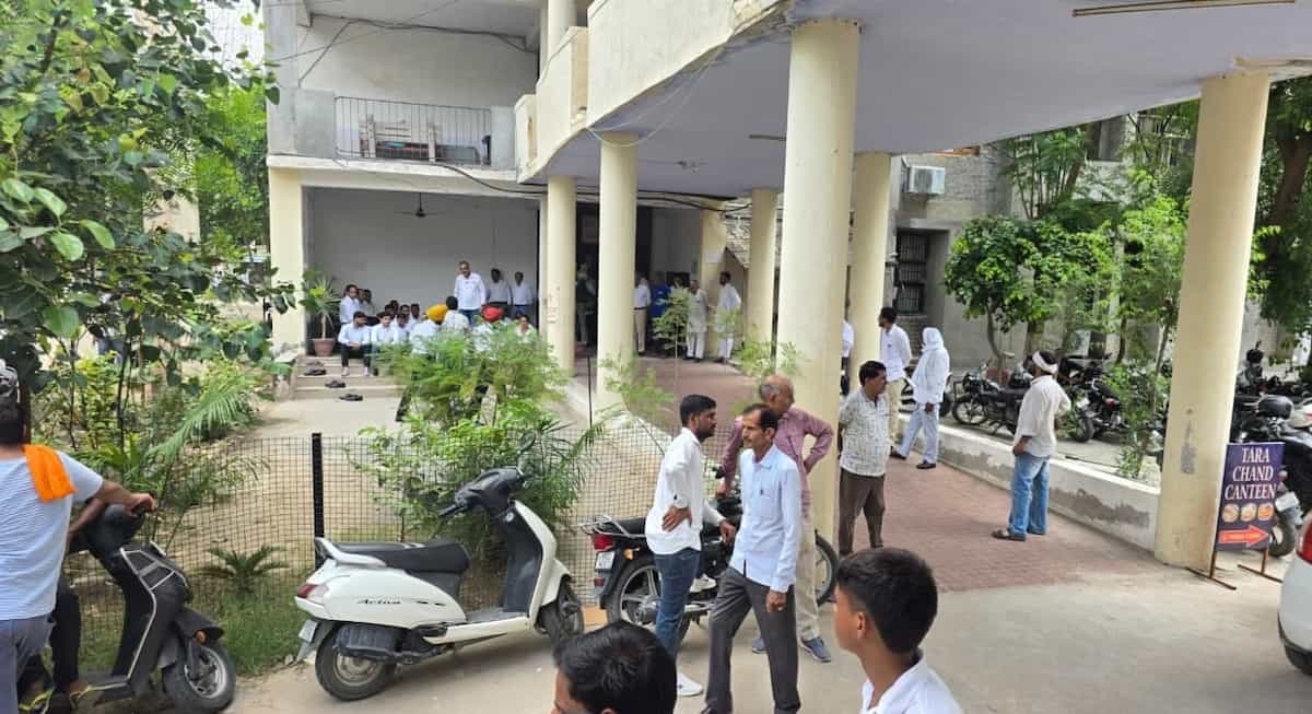 फतेहाबाद कोर्ट और डीसी ऑफिस को बम से उड़ाने की धमकी! खालिस्तानी ईमेल से मचा हड़कंप