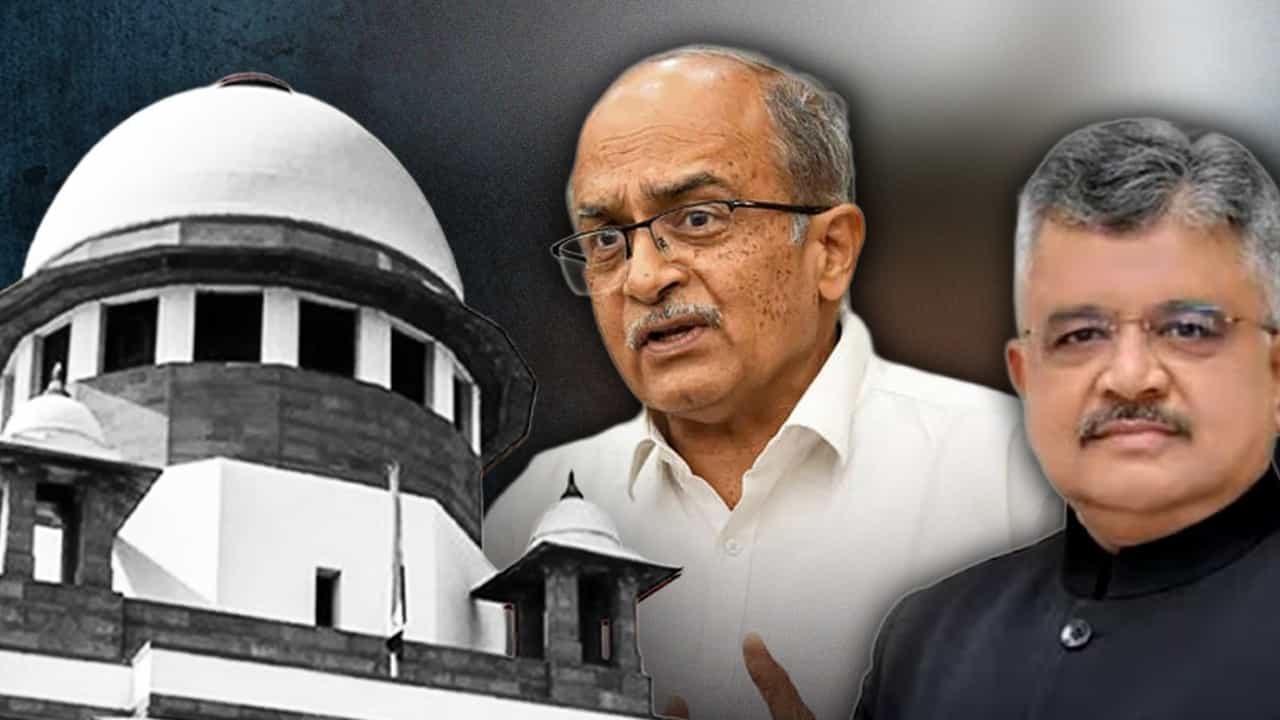 चुनाव आयुक्तों की नियुक्ति पर सुप्रीम कोर्ट में गरमाई बहस: क्या बड़ी बेंच में जाएगा मामला? जानिए कोर्ट में क्या-क्या हुआ