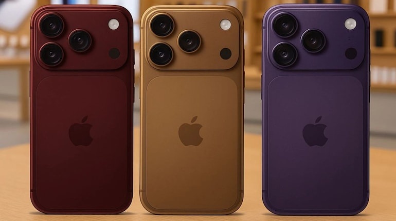 Apple का सबसे पावरफुल और महंगा फोन आने वाला है! iPhone 18 Pro Max में मिलेगा 2nm प्रोसेसर और 5400mAh की दमदार बैटरी, जानिए कीमत और लीक्स