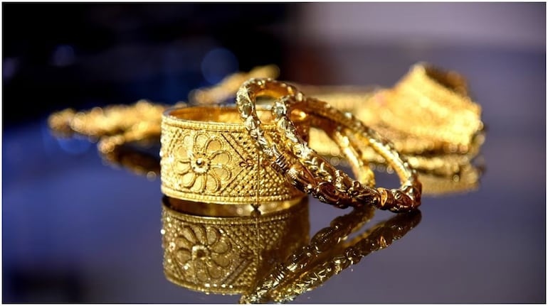Gold Price Today: सोने की कीमतों में गिरावट! एक हफ्ते में ₹750 तक सस्ता हुआ सोना, जानें दिल्ली से चेन्नई तक का ताजा भाव