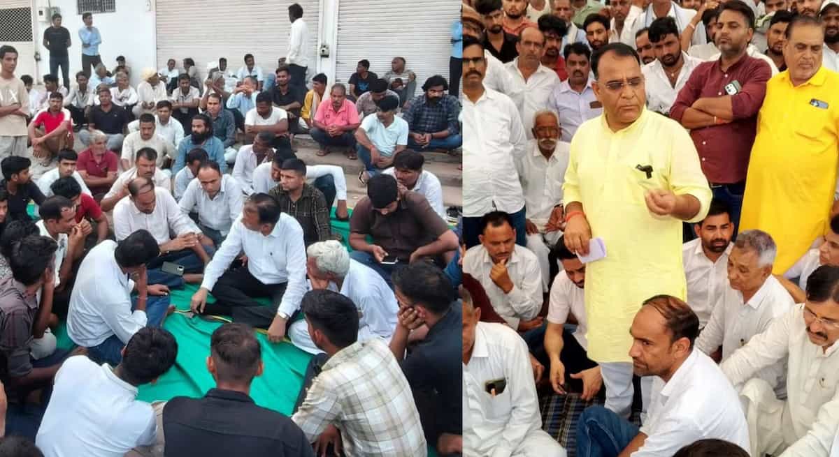 प्रियंका कंवर हत्याकांड में बड़ा न्याय: सीकर में 24 घंटे बाद धरना समाप्त, ₹21 लाख मुआवजा और फास्ट ट्रैक कोर्ट में होगी सुनवाई