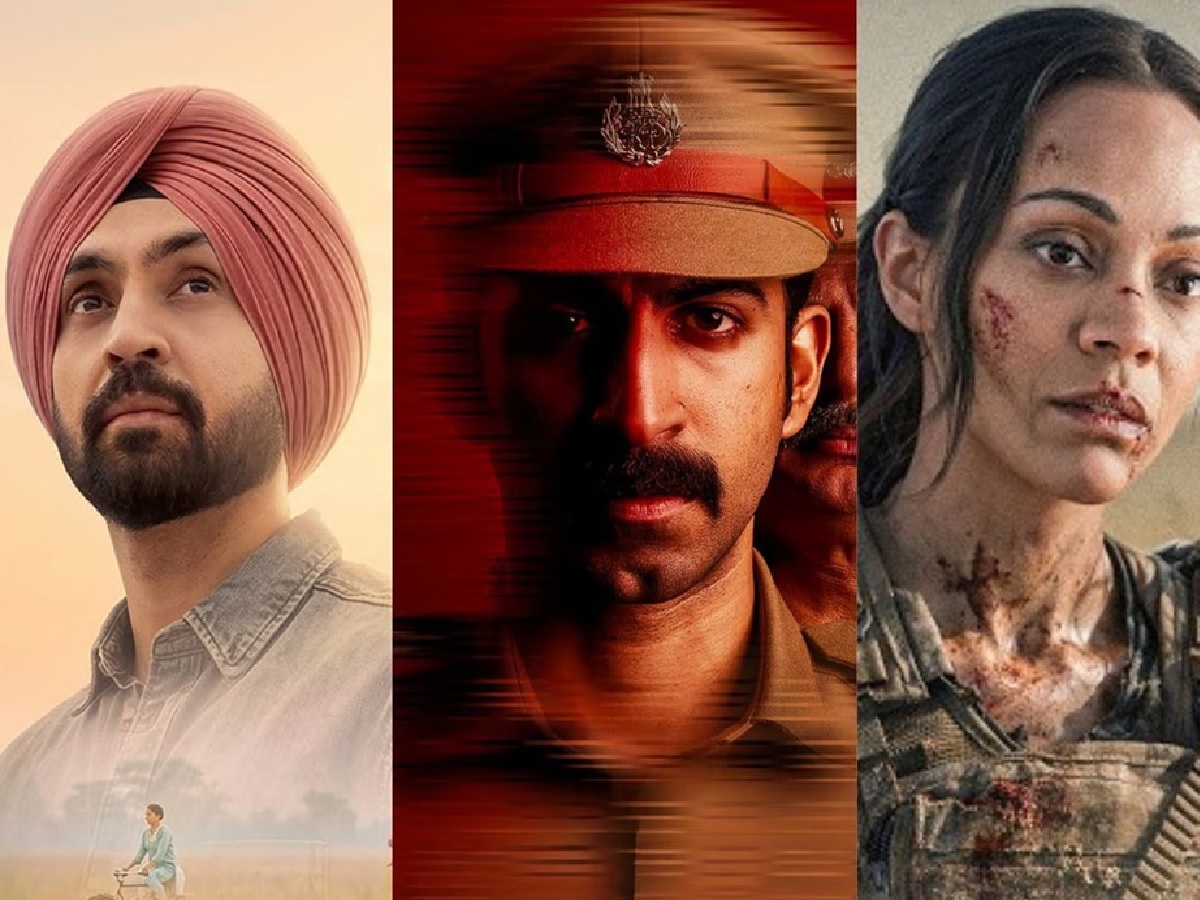 OTT Releases This Week: 3 से 9 अगस्त के बीच नेटफ्लिक्स, हॉटस्टार और प्राइम वीडियो पर लगेगा मनोरंजन का तड़का