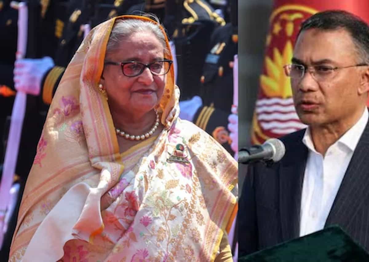 ड्रैगन की गोद में बैठा बांग्लादेश, शेख हसीना के बहाने भारत को दे रहा सीधी धमकी