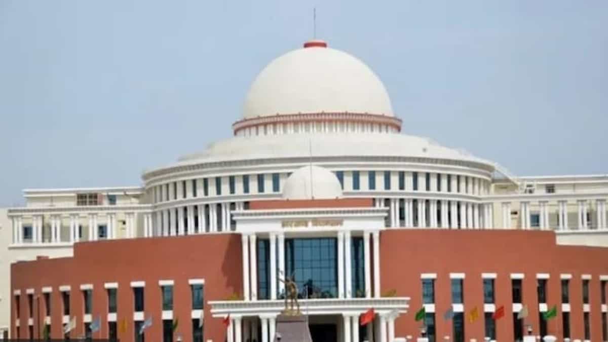 झारखंड विधानसभा का मानसून सत्र आज से शुरू, JPSC-JSSC, NEET और छात्र आंदोलन के मुद्दों पर घमासान के पूरे आसार
