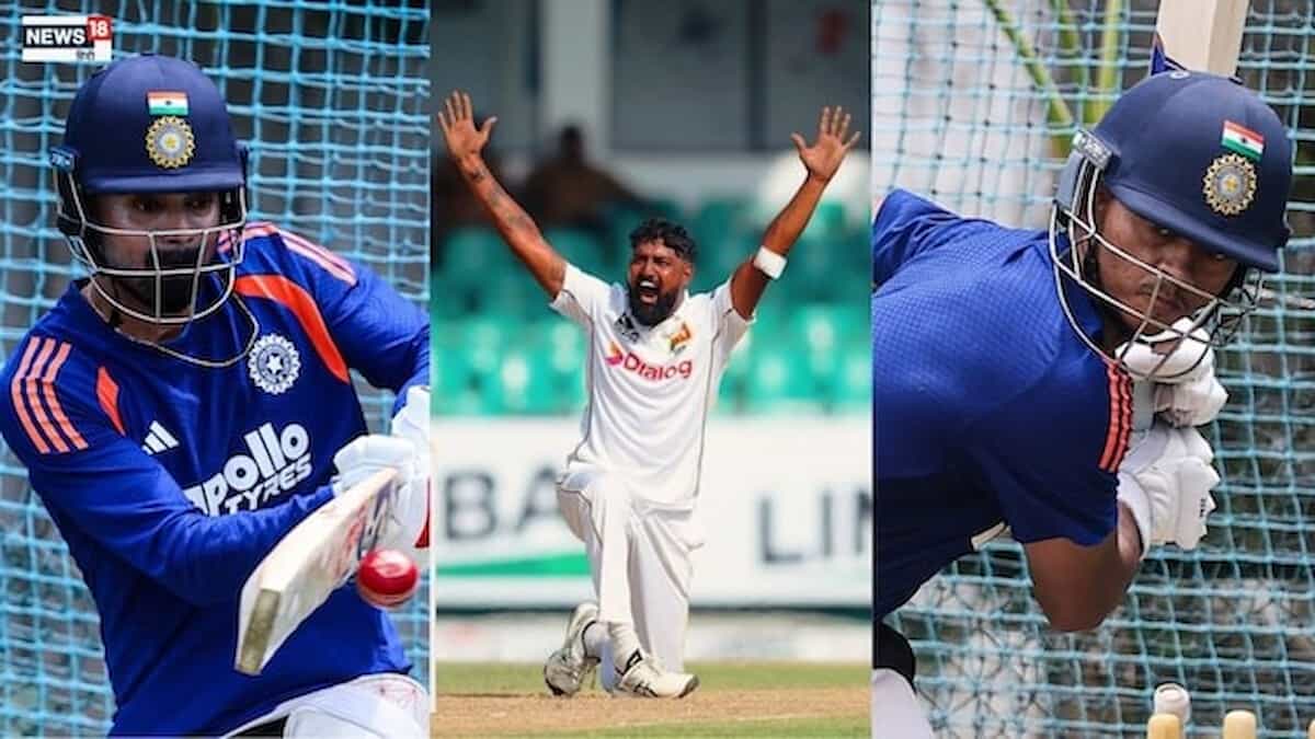 स्पिन खेलने में कभी माहिर हुआ करती थी टीम इंडिया, अब फिरकी के आगे क्यों हो जाती है बेबस? श्रीलंका दौरे पर टिकी निगाहें