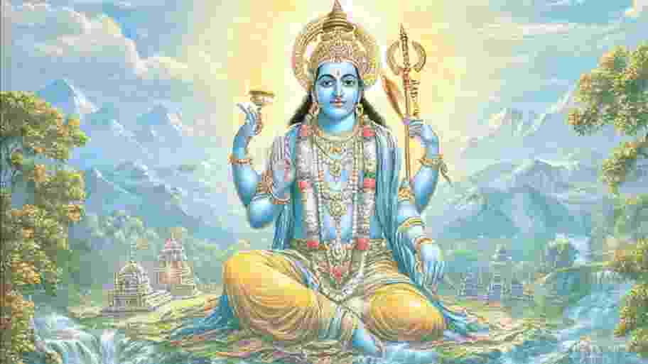 कामिका एकादशी की यह संपूर्ण व्रत कथा सुनने मात्र से दूर होंगे सभी पाप और संकट, जानें भगवान श्रीकृष्ण ने राजा युधिष्ठिर को क्या बताई थी इसकी महिमा