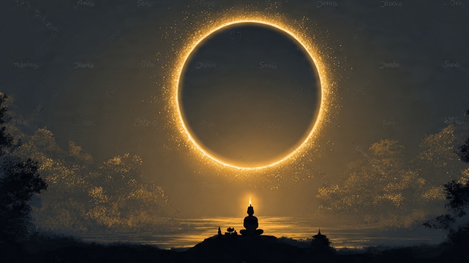 Dream Astrology: सपने में सूर्य या चंद्र ग्रहण देखना देता है जीवन बदलने वाले बड़े संकेत! जानें स्वप्न शास्त्र के अनुसार यह शुभ है या अशुभ