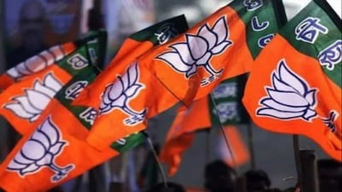 विभाजन विभीषिका दिवस पर हरियाणा में गरमाई सियासत: बीजेपी ने कसी कमर, मैदान में उतरे 26 तेज-तर्रार प्रवक्ता