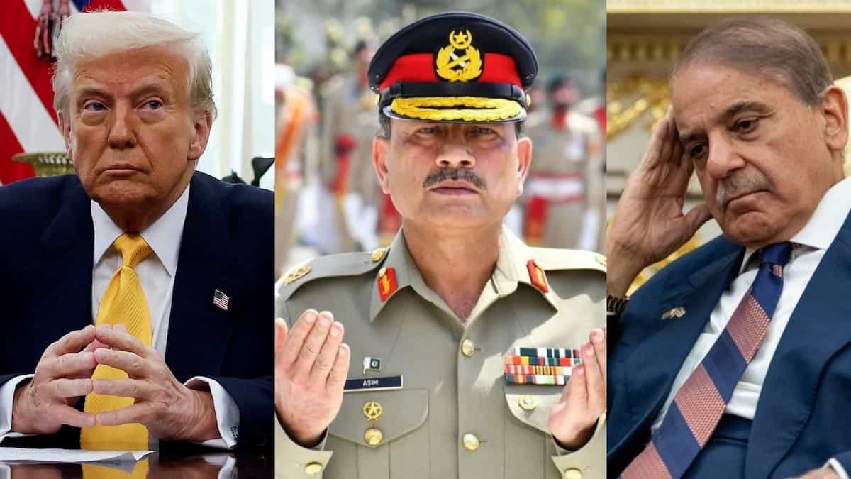 पाकिस्तान की सेना और ISI के सीक्रेट बजट पर अमेरिका का कड़ा प्रहार, शहबाज सरकार से मांगा पाई-पाई का हिसाब