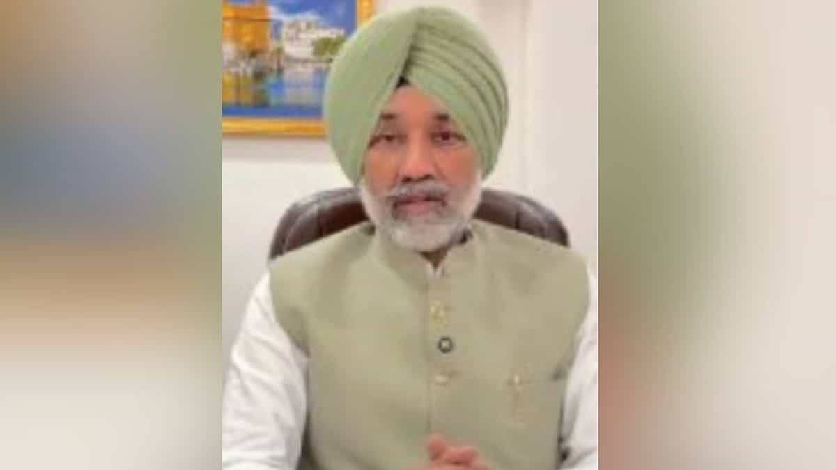 केन्या में फंसे तीनों युवक सुरक्षित रेस्क्यू: राज्यसभा सांसद सतनाम संधू के प्रयासों से वतन वापसी की राह हुई आसान