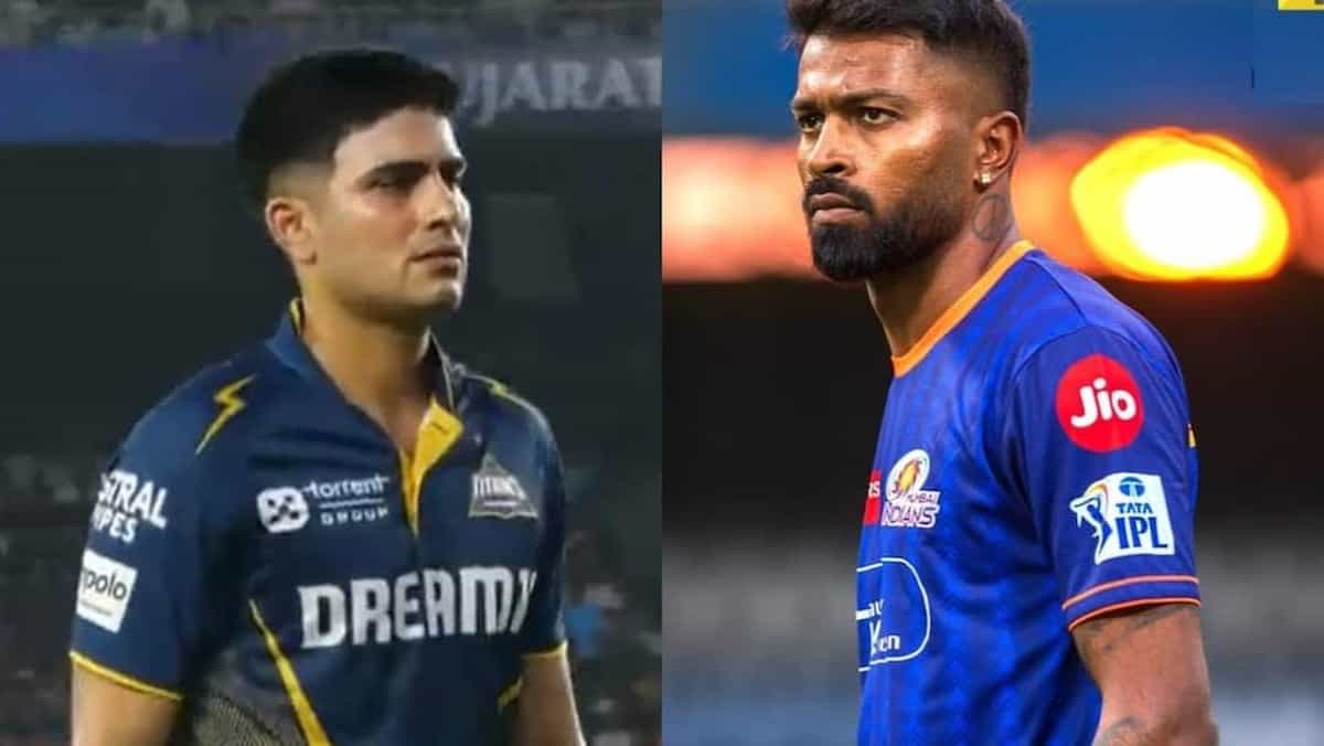 हार्दिक पंड्या वर्सेस शुभमन गिल: क्या टीम इंडिया के 'प्रिंस' की कप्तानी पर मंडरा रहा है खतरा