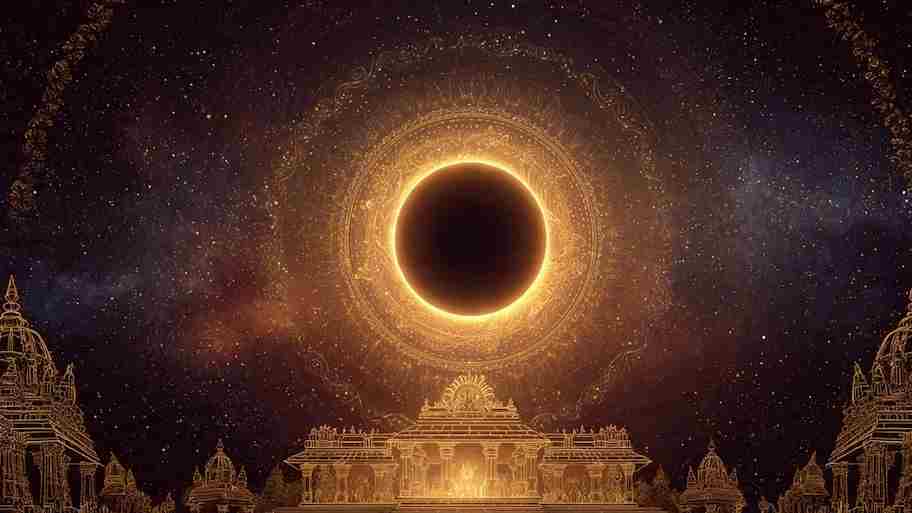 सूर्य ग्रहण 2026: मोक्ष मिलते ही तुरंत कर लें ये 4 काम, निष्फल होगा हर तरह का अशुभ प्रभाव