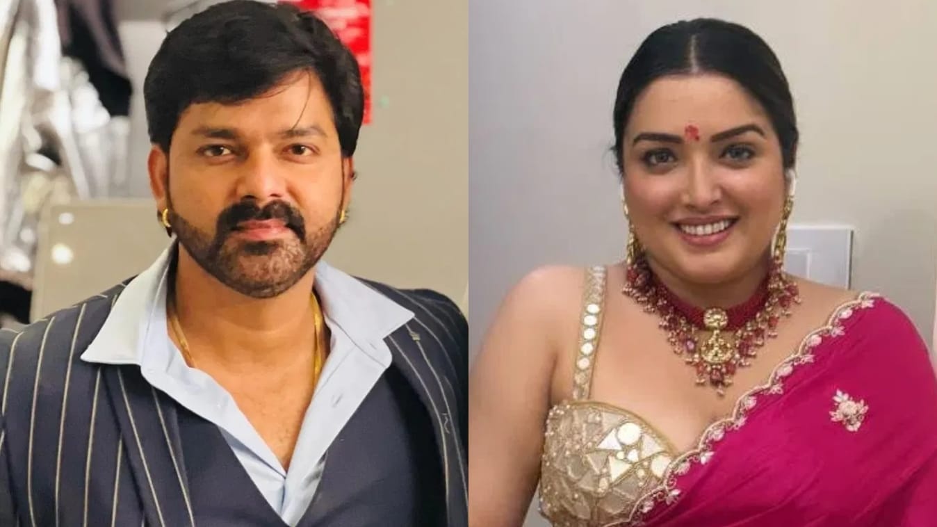 पवन सिंह ने आम्रपाली को किस बात के लिए सराहा? भोजपुरी अभिनेत्री हुईं भावुक; पोस्ट में लिखा- हिम्मत बनकर साथ…