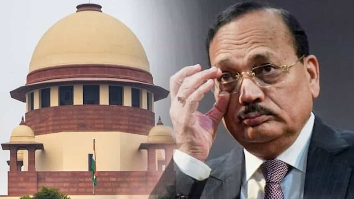 सुप्रीम कोर्ट में वकील की अजीबोगरीब मांग पर भड़के जस्टिस सूर्यकांत, उदाहरण देकर कोर्टरूम में ही सिखाया कानून का पाठ
