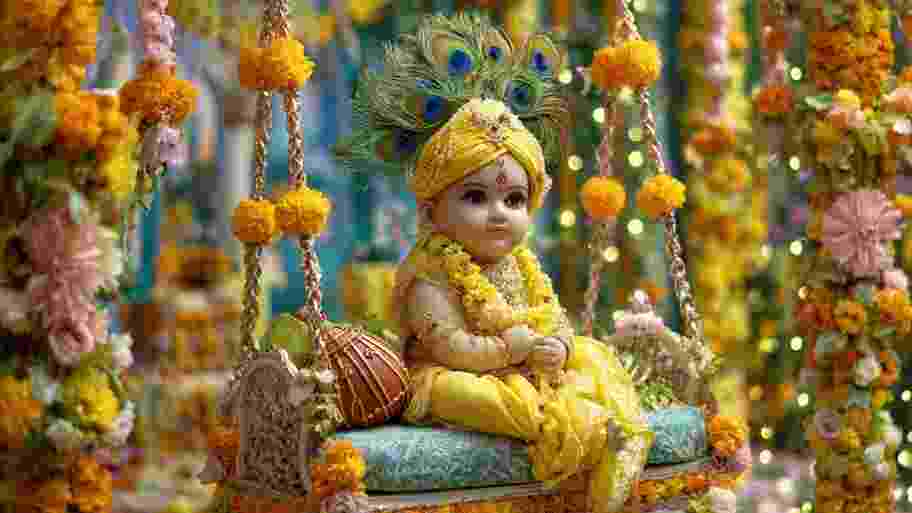 Janmashtami 2026 Date: इस साल कब है श्रीकृष्ण जन्माष्टमी? नोट कर लें 4 या 5 सितंबर की सही तारीख