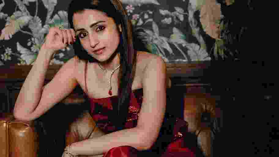 तृषा कृष्णन की अधूरी प्रेम कहानी: जब छप चुके थे शादी के कार्ड और अचानक टूट गया बिजनेसमैन वरुण मनियन संग रिश्ता, जानें 11 साल पुराने उस सगाई विवाद का पूरा सच