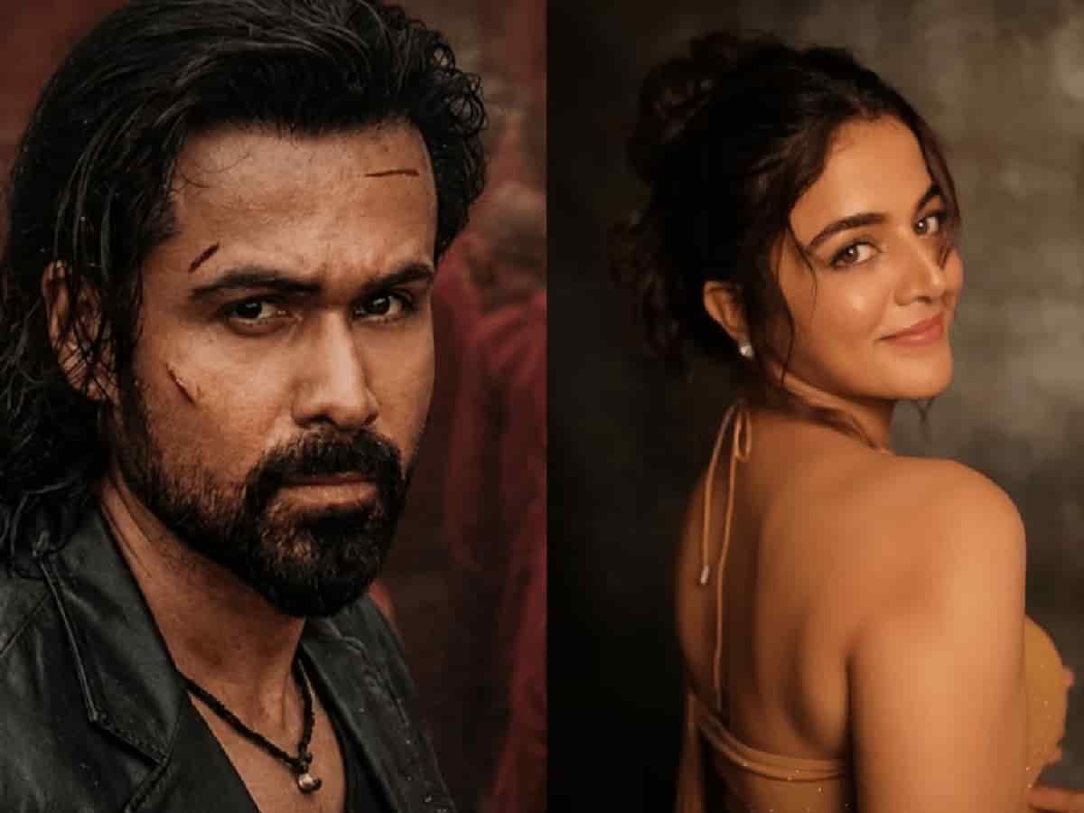 ‘आवारापन 2’ में हैं वामिका गब्बी के रियल भाई, शाहरुख खान की ‘जीरो’ में भी आ चुके हैं नजर; जानिए उनके बारे में सब कुछ