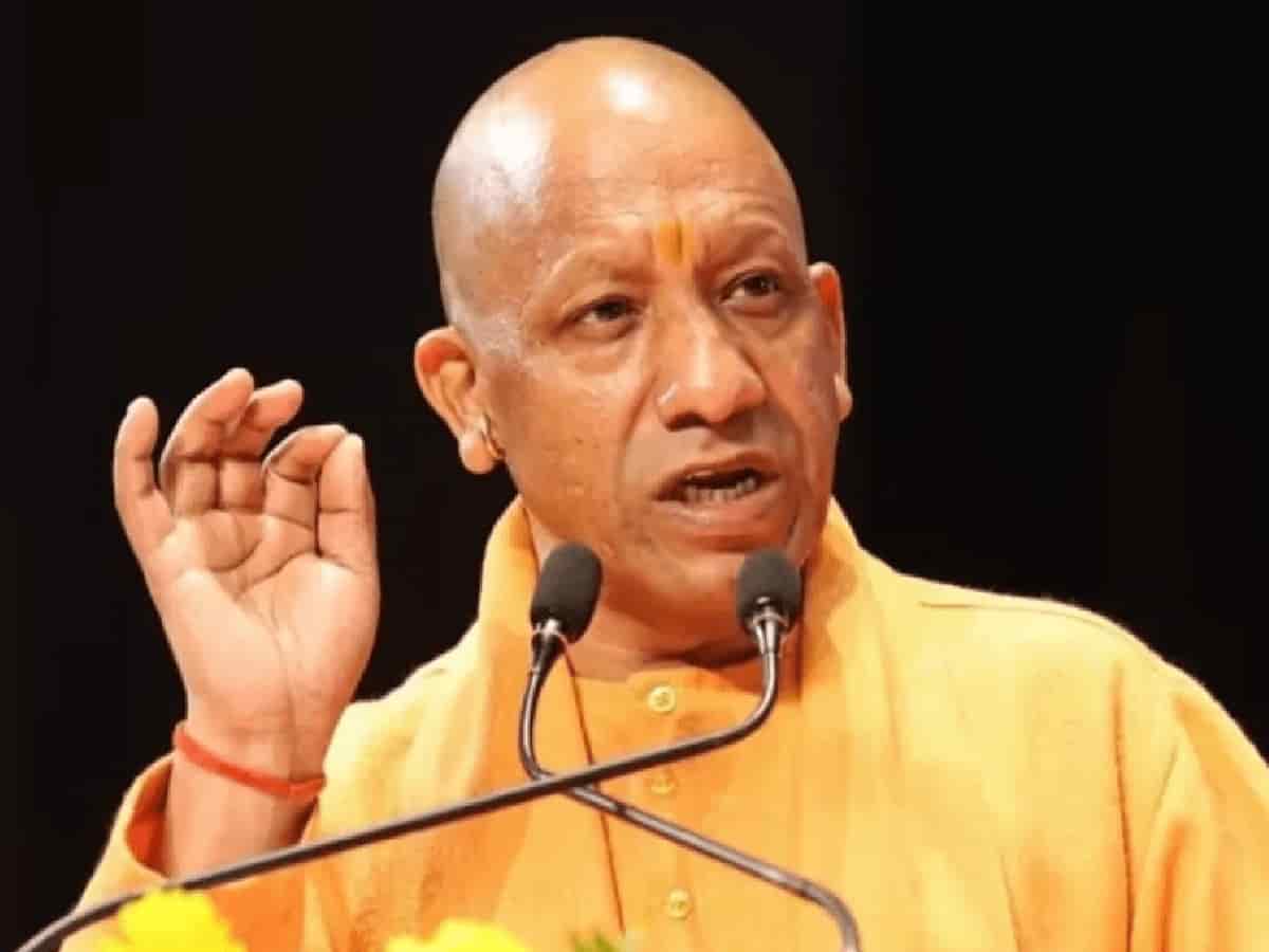 'हम बंटे थे, इसलिए कटे थे': अयोध्या में सीएम योगी का सनातनियों को संदेश; बोले- संभल हिंसा में भी हिंदू ही थे निशाने पर