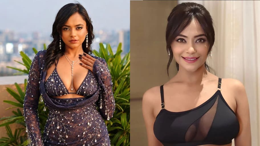 बोल्ड वेब सीरीज की चकाचौंध छोड़ गुजराती एक्ट्रेस ने क्यों लिया संन्यास? पर्दे के पीछे का काला सच, कॉन्ट्रैक्ट का खेल और स्वाभिमान की वो दास्तां जिसने हिला दी इंडस्ट्री