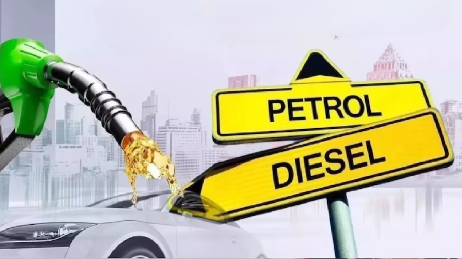 UP Fuel Price Today: यूपी में पेट्रोल-डीजल के नए रेट जारी, लखनऊ, नोएडा से वाराणसी तक जानें अपने शहर में 1 लीटर तेल का भाव; जेब पर कितना होगा असर?