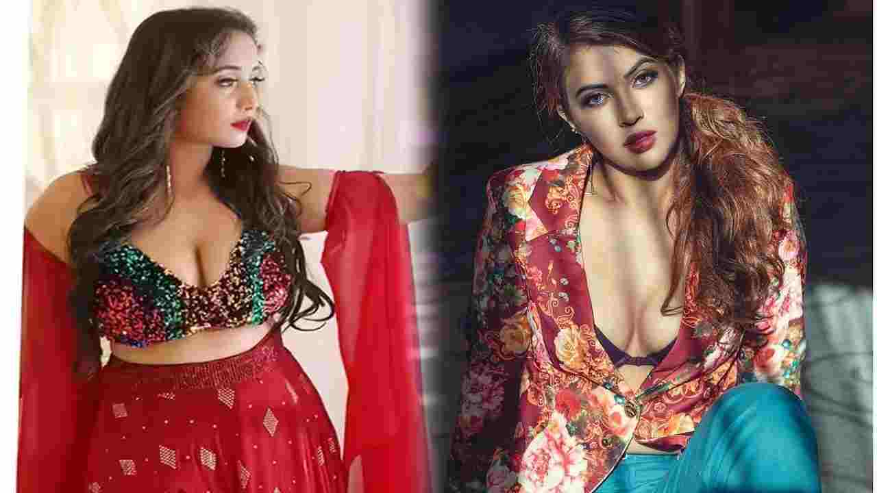 सबीहा शेख से रानी चटर्जी बनने का दिलचस्प किस्सा और सहर अफशा का धर्म की राह पर संन्यास: जानिए भोजपुरी सिनेमा पर राज करने वाली इन मुस्लिम अभिनेत्रियों की पूरी दास्तां