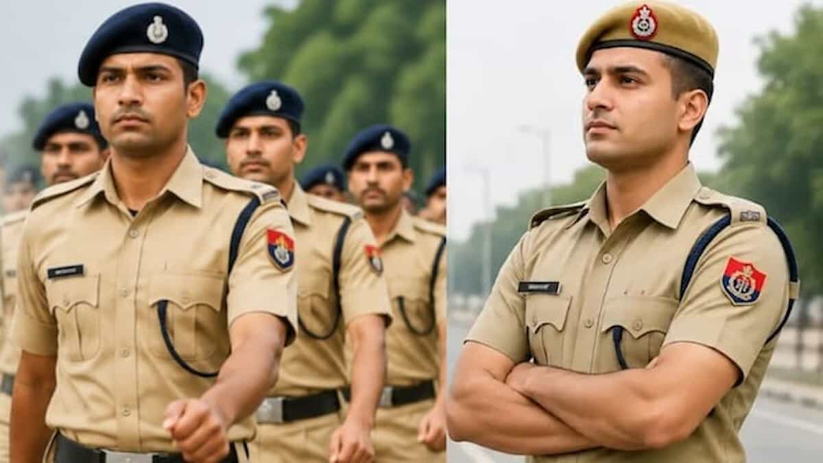 हरियाणा पुलिस में 400 विशेष पुलिस अधिकारियों (SPO) की बंपर भर्ती, बिना ऑनलाइन आवेदन और लिखित परीक्षा के सीधे होगा चयन