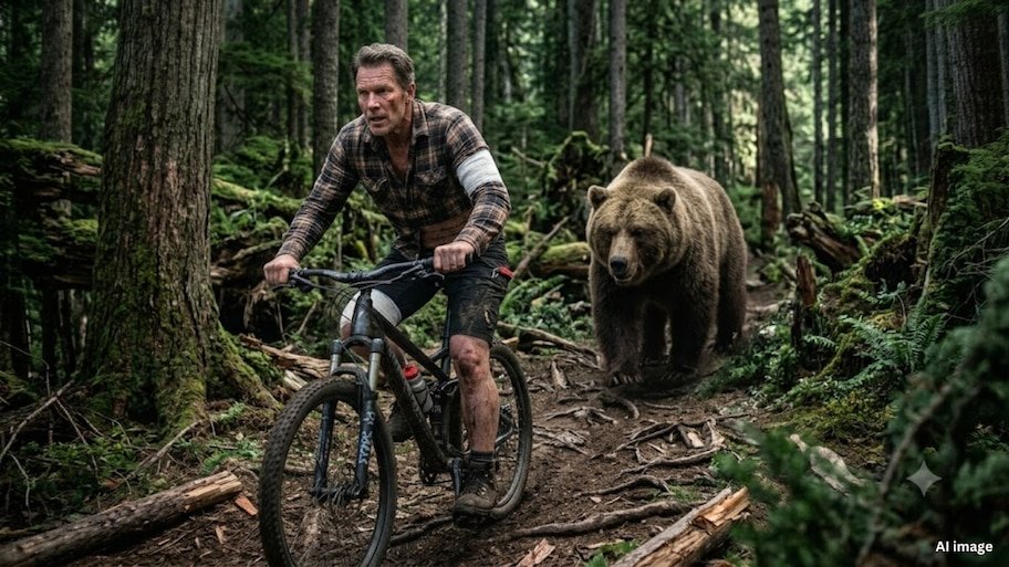 Grizzly Bear Attack Survival Story: शरीर पर 60 गहरे घाव, टूटी हड्डियां और बाहर दिखी किडनी; जानिए मौत के मुंह से कैसे बच निकला यह शख्स