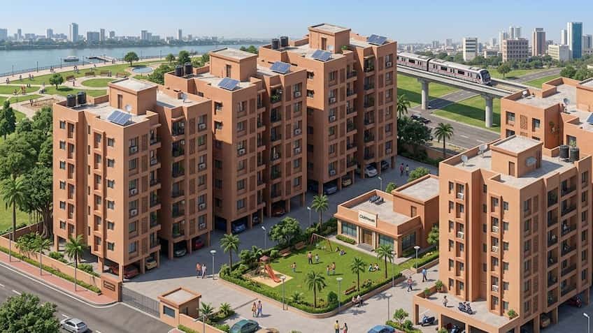 Real Estate Shift: मेट्रो शहरों की चमक पड़ी फीकी! टियर 2 और 3 शहरों की तरफ दौड़ीं विदेशी कंपनियां, घर खरीदने की मची होड़