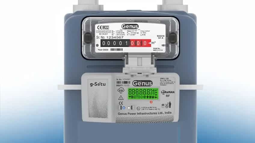 Smart Meter Multibagger Stock: 34% तक रिटर्न दिला सकता है ये शेयर; बिजली के बाद अब 'स्मार्ट गैस मीटर' बनेगा नया ग्रोथ इंजन