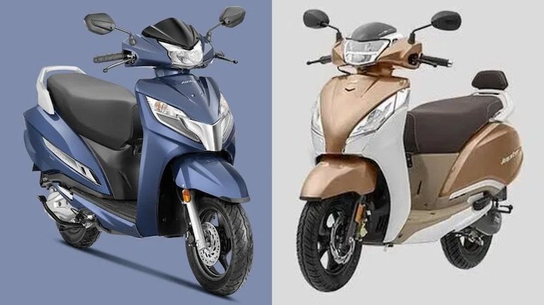 Honda Activa 125 vs TVS Jupiter 125: कीमत, माइलेज और फीचर्स में कौन सा स्कूटर है सबसे बेस्ट? जानिए आपके लिए कौन सा खरीदना रहेगा फायदेमंद