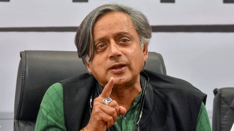 'जाति-धर्म से ऊपर उठे पार्टी': शशि थरूर ने कांग्रेस को दी CJP आंदोलन से सीख लेने की सलाह, मिडिल क्लास के मुद्दों पर जोर