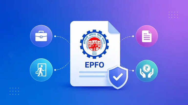 EPFO का बड़ा तोहफा! EPFO की नई स्कीम से मिलेगा सालों पुराना अटका PF, पेंशन और ₹7 लाख इंश्योरेंस का फायदा