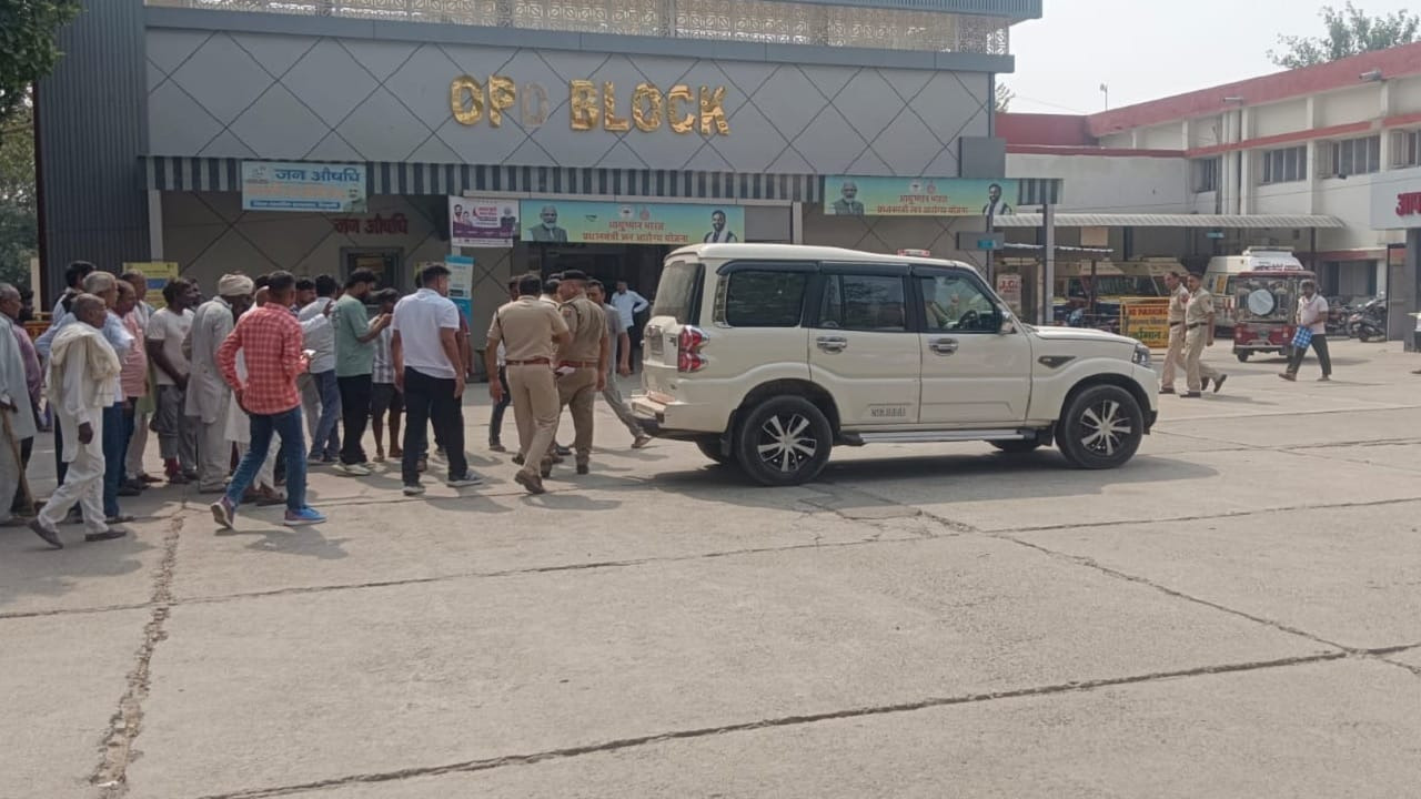 रंजिश में बदमाशों ने लाठी-डंडों से पीट-पीटकर की युवक की निर्मम हत्या, पुलिस ने आरोपियों को किया गिरफ्तार