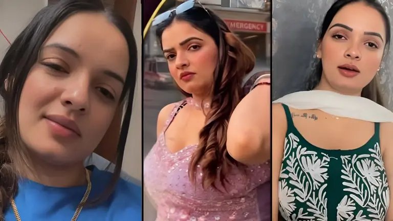 पंजाबी इन्फ्लुएंसर मंजीत कौर की बर्बर हत्या के मामले में दर्ज हुई FIR