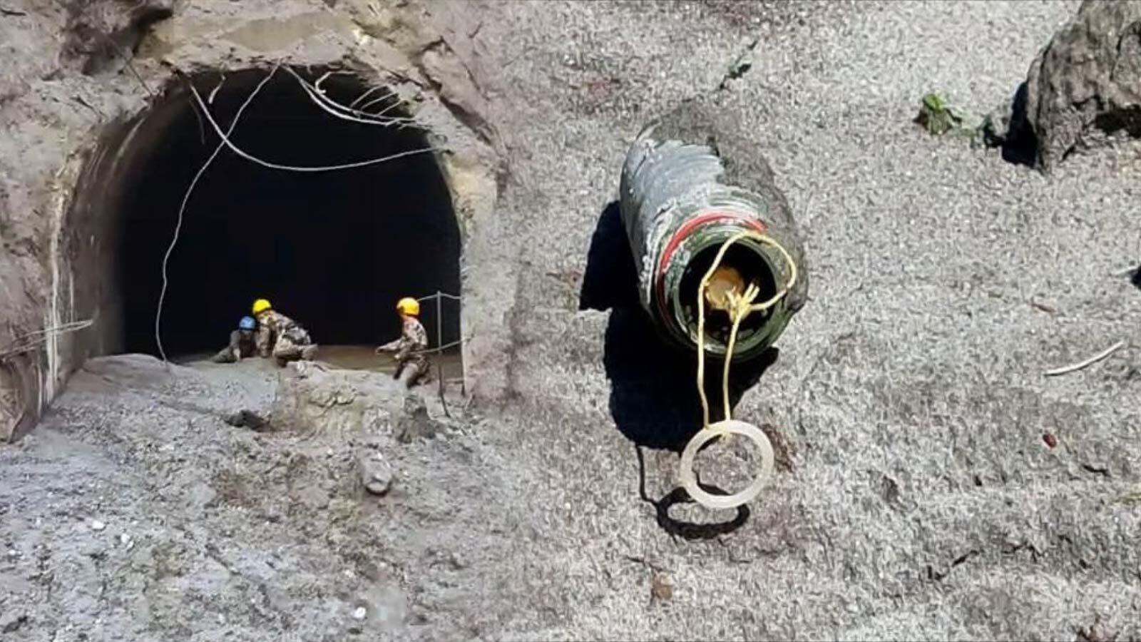 नेपाल-चीन सीमा पर त्रिशूली नदी के पास मिले विस्फोटक: नेपाली एक्सपर्ट का ड्रैगन की हरकतों और निर्माण कार्यों को लेकर सनसनीखेज दावा